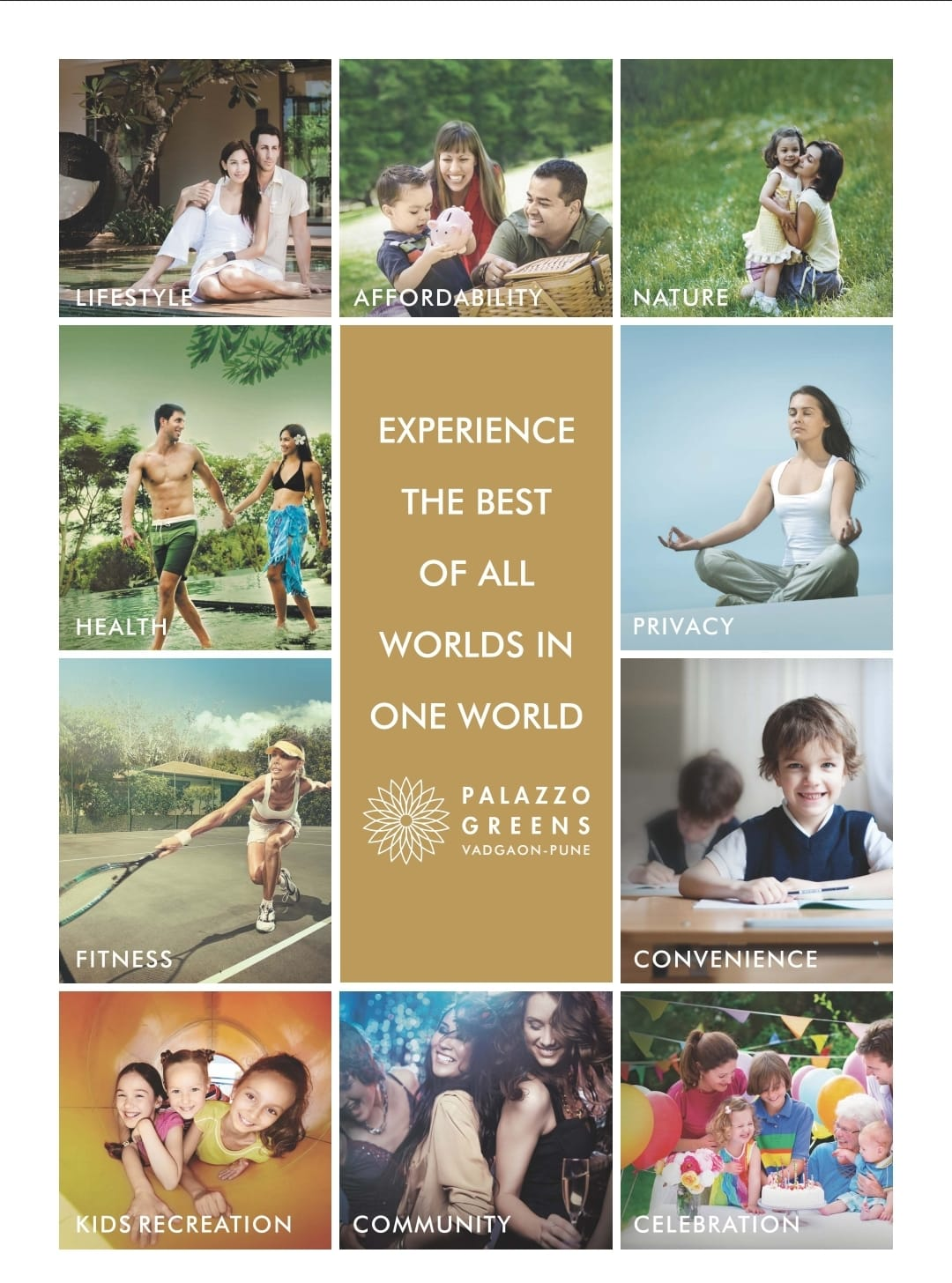 Vadgaon Maval Project